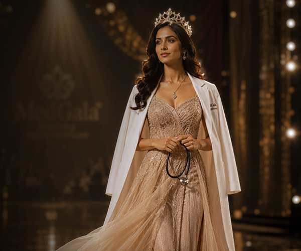 Miss MEDGALA